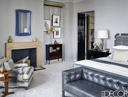 The space lacked a focal point, and the windows weren't symmetrical, so we added a fireplace from jamb and strategically placed furniture to give balance. 30 Gorgeous Modern Fireplaces Contemporary Fireplace Ideas