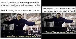 Memebase The Hulk All Your Memes In Our Base Funny Memes Cheezburger