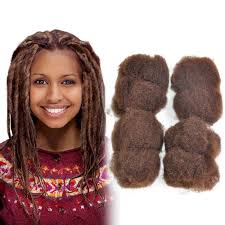 3, no chemical treated hair. Afro Kinky 100 Bulk Human Hair For Dreadlocks Loc Repair Extensions Locsanity