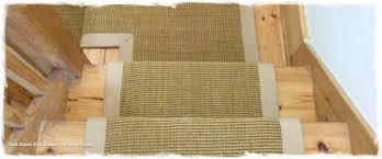 Also work great as table runners! Natural Stair Runners Canada Stairrunners Ca