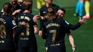 Los jugadores saben que en el barça hay que ganar. Hlgxrzgsvzcpqm