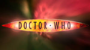 Are you decorating for a doctor? Bbc Doctor Who The Logo Look