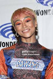 548 photos et images haute résolution de Tati Gabrielle