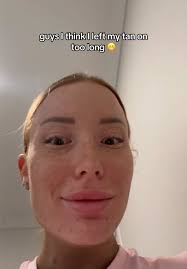 Girl That Left Tanner