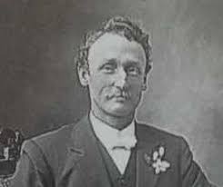 Joseph Henry “Harry” Dangerfield (1881-1956)