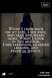 I Ve Definitely Come A Long Way Short Inspirational Quotes Quotes To Live By Words