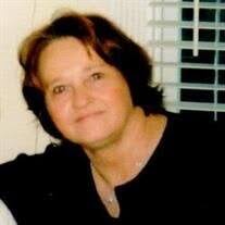 Mary Alice Hodge Obituary