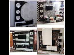 I deal in interior designing, architectural designing, 3d visualizing, vaastu consultancy and landscape designing.find vinca interiors at. Modern Lcd Tv Wall Unit Idea Letest Tv Cabinet 9 By Wood Working Idea Youtube Tv Wall Unit Lcd Unit Design Wall Unit