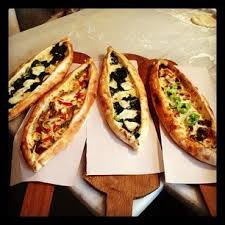 Pide Turkish Recipes Food Recipes