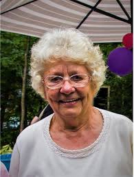 Obituary information for Mary Kappelmann