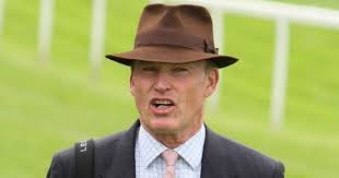 John Gosden concerned as ground at Epsom continues to quicken