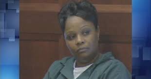 Woman asks court to overturn conviction in stepdaughter's death