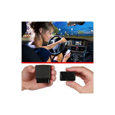 Gps Car Peilsender Fur Die Obd2 Steckbuchse Kinderleicht Installiert