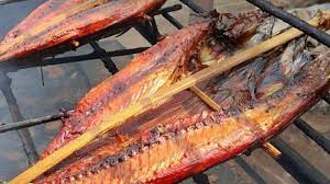 Disamping jenis ikan diatas juga trdapat jenis ikan salai lainnya yaitu ikan salai merupakan salah satu makanan khas riau, yang sangat terkenal kelezatannya,,ikan salai. Ikan Salai Halaman All Tribunbatam Wiki