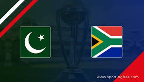 This will be south africa's first tour to pakistan in 17 years. Pakistan Vs South Africa Live Streaming Free 2021 Pak V Sa Match Telecast