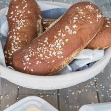 We tasted it at skorrahestar icelandic horse farm in the eastern fjords of iceland at skorrahestar, thea makes this bread almost every day and stores it on her kitchen counter under a linen cloth. Cheesecake Factory Brown Bread My Most Popular Recipe Kitchen Trials