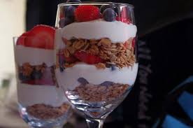 Fiber desserts are extremely rigid and offer better durability in kitchens. High Fiber Dessert Recipes Allrecipes