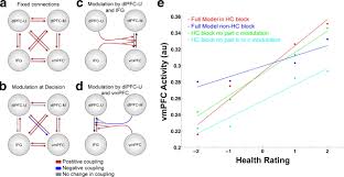 The health star rating helps you make healthier food choices when shopping for packaged food products. Focusing Attention On The Health Aspects Of Foods Changes Value Signals In Vmpfc And Improves Dietary Choice Journal Of Neuroscience