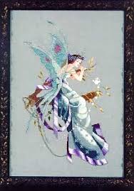 Maybe you would like to learn more about one of these? Midsummer Night S Fairy Mirabilia Cross Stitch Pattern 123stitch