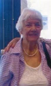 Mary E. Morrison Borden Obituary