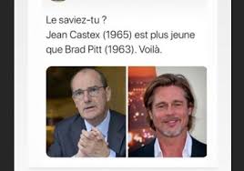 Jean castex (/ ʒ ɑ̃ k a s. Isabelle Ithurburu Malaise Avec Maxim Nucci Ce Tacle Mechant Contre Jean Castex Photo