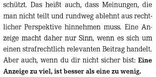 Aus wikiquote, der freien zitatsammlung. Sauberung Und Gelenkte Meinungsfreiheit Im Social Media Gulag Deus Ex Machina