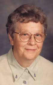 Obituary information for Lorraine M. Farnum