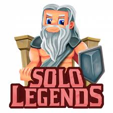 This discord server is great for a place to potentially get free rewards through giveaways, but also to connect with other minecraft players. Sololegends Welcome