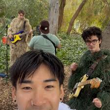 sean again, off again., hi friends, i'm alive and still bumpin' "clarity"  by zedd. summer has gone by super fast for me bc i've been rly busy in the  band vortex, but it's a good type of busy methinks. ...