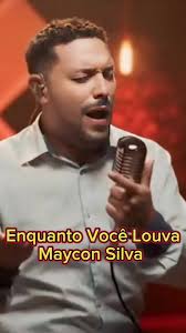 Enquanto Você Louva