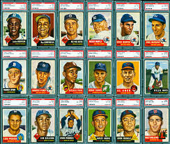 Here, then, are eight of the best baseball card price guides online right now. Sport Cards Baseball Football Hockey