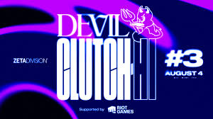 Devil Clutch Cup #3: การแข่งขัน Valorant สุดมันส์โดย Clutch_Fi - Imagen principal del artículo