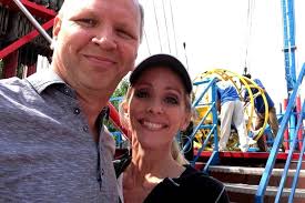 On-Site Local Media Coverage