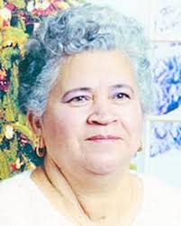 Terisita Reyes Obituary (1930