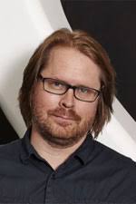 ADC interview: Damon Stapleton