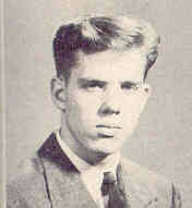 Richard Lee “Dick” Stauffer (1928-2008)