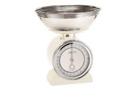 shop for vintage kitchen scales