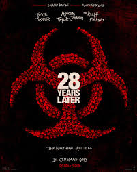 VOX Cinemas - In 28 days it began. In 28 weeks it spread. In 28 years it  evolved. Danny Boyle and Alex Garland reunite in #28YearsLater — SEE IT AT  #VOXCinemas on
