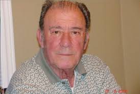 Antonio Spano Obituary November 29, 2018