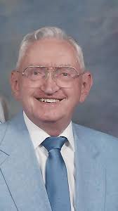 Obituary information for James Dean Norton