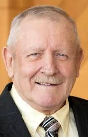 John Lahey (1944-2019)