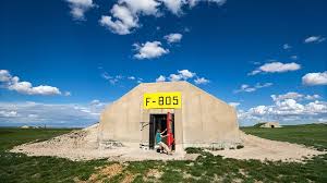 Pandemic threat assessment tips for preppers. Preppers Bunkers And Emaciated Polar Bears