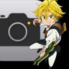  like or reblog when used . Anime App Icon Seven Deadly Sins