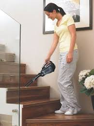 Black Decker Dustbuster Handheld Vacuum Cordless Black Bdh2000l Black Decker Bdh2000l 20 Volt Max Lithium Ion Battery Cordless Hand Vacuum Hand Vacuum Best Handheld Vacuum Portable Vacuum Cleaner