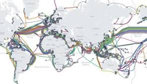 Morning Brief: Red Sea Undersea Cable Cuts Disrupt Internet, Russia  Launches Largest Airstrike of War on Kyiv | SOFREP