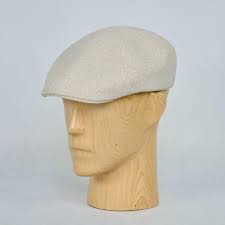 RUSTY Hemp and Cotton Duckbill 6 Panels Mens Flat Cap Lightweight  Breathable Cabbie Cabby Driving Bicycle Joao's Spring Hat BEIGE