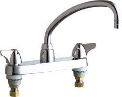 We did not find results for: Chicago Faucets 802 Ve2805 317abcp Lavatory Faucet Touch On Faucets Kitchen Bath Fixtures
