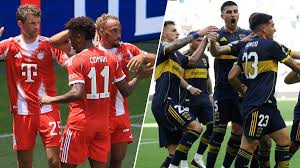 Giovane Élber y el Boca-Bayern: Perdón a Riquelme y Revelaciones de Tokio - Imagen principal del artículo