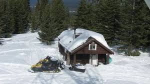 These boise, idaho rentals are refined, rustic cabin rentals equipped with all the amenities needed for a comfortable stay. 36 Rustic Secluded Cabin Rentals In Scenic Idaho Reserve Here Campinghiking Net