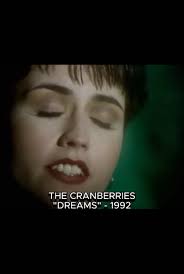 Dreams Cranberries Tinkerbell